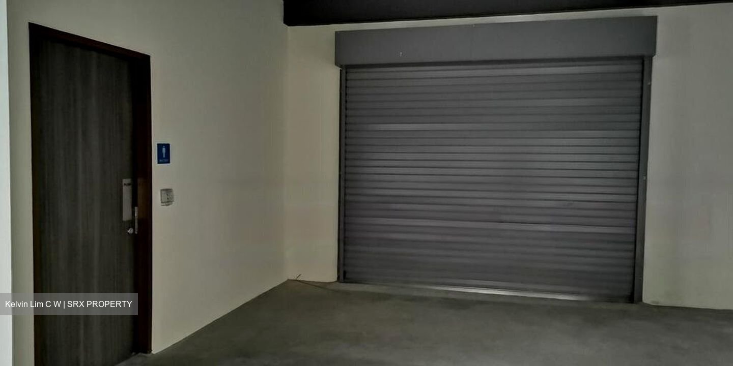 CSL BUILDING (D22), Office #456969631
